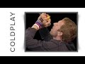 COLDPLAY - IN MY PLACE (Live at Live 8, 2005 ...