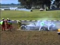 Diniz Ligier Fire Argentina 1996 Wmv