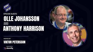SBOMs & CRA Compliance with Olle Johansson and Anthony Harrison