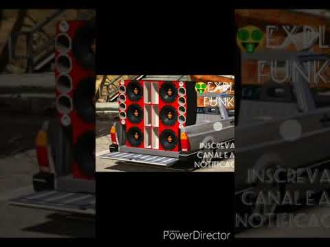 MC TOPRE E DJ Will DF-ESSE É LADRÃO {DJ Will DF }