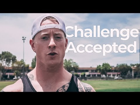 My Response to Logan Paul's $100,000 Fastest Youtuber | Challenger Games