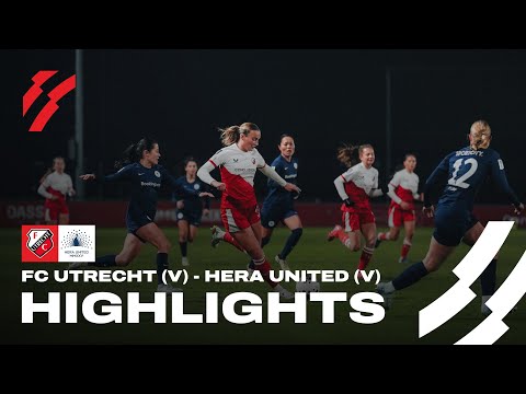 LOONEN and MAHIEU ensure comeback 💪 | HIGHLIGHTS