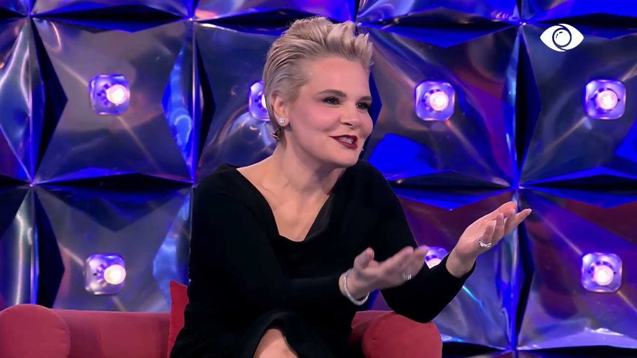 “Hyra me faqe të bardhë, dola me faqe të bardhë”/ Alessio flet në studio pas daljes së tij