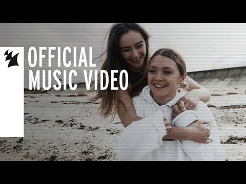 R Plus - Hold On To Your Heart (Official Music Video)