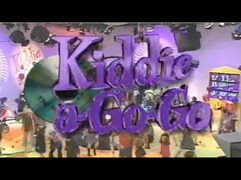 Kiddie A Go Go the remake