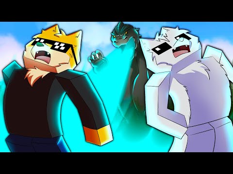 SCONFIGGO GODZILLA GIGANTE CON @DrCatAhBoh SU TEARDOWN IN MULTIPLAYER! E' STATO EPICO! *FINITO MALE*