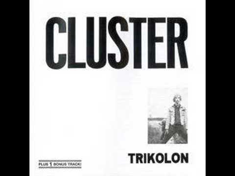Trikolon - Blue Rondo (Live, 1969)