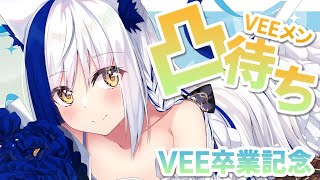 [Vtub] VEE Official 時間表 2024/12/20