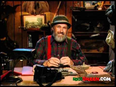 The Red Green Show "The Running of the Bulls" Ep. 145 (1997)