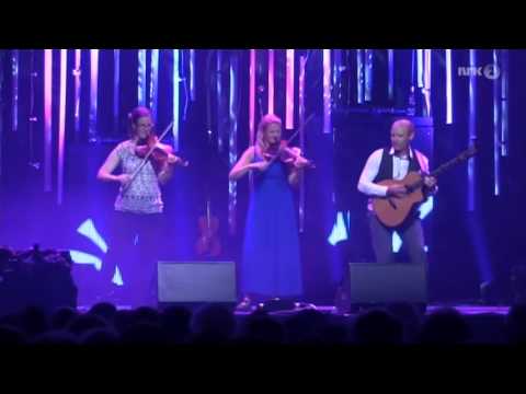 MP3 - Adjö, fröken Gustafsson (Live in Førde, 2014)