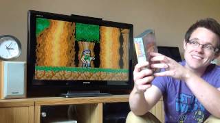 Two more lovelies to add to the collection!