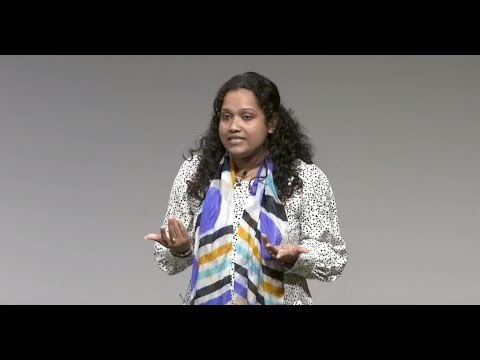 2019 Monash 3MT Finalist - Anindita Sarker, Information Technology