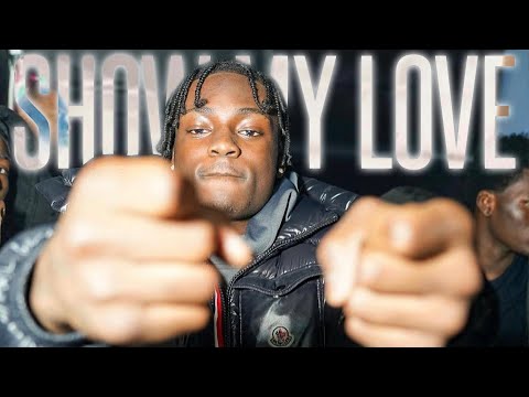 Kyle Richh x Jay Stark - Show My Love (Unreleased) (OG Version)