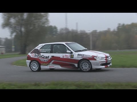 KoprCup 2018 - 7. závod | 1 | Roman Wyszogrodzki