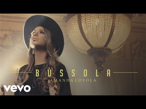 Bússola - Amanda Loyola