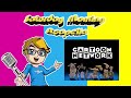 Saturday Morning Acapella Cartoon Network 30th Anniversary Fanmade Album