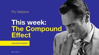 The Importance of Keeping a Journal—Track everything. Big Changes Start Small 📞 The Futur Pro Group