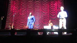 Postmodern Jukebox ~  LaVance Colley    &quot;That&#39;s What I Like&quot;