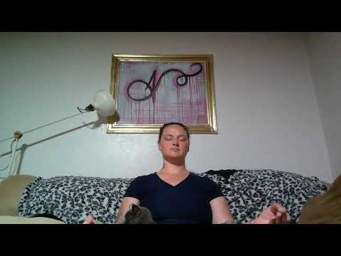 Year and a Day Meditation Commitment | 246 of 366