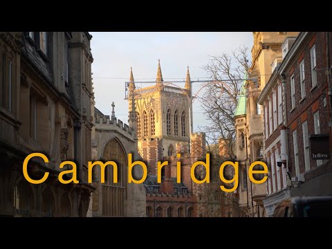 2020.12.20 Cambridge