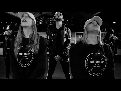 Mix Marka, Buffalo Charge - Dub Phizix ft Strategy | Sasha Spiro Cortimiglia Riva Choreography 2017