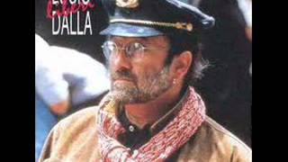 LUCIO DALLA Disperato Erotico Stomp