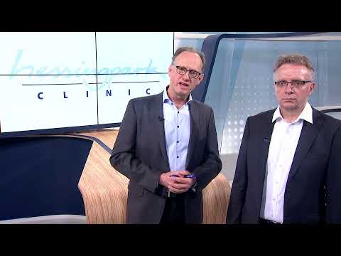 Schnell erklärt: Ischialgie - Ischias Schmerzen