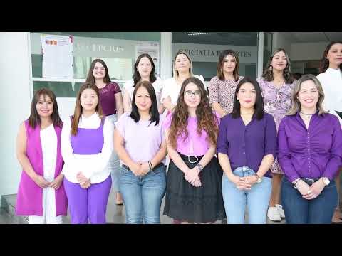 Día Internacional de la Mujer