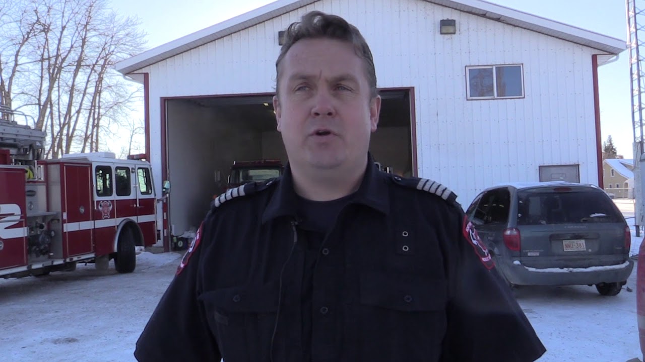 County opts for private company to fight fires