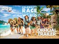 Celebrity Race Across The World Series 3 BBC Trailer