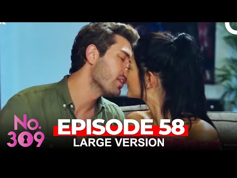No. 309 Episode 58 (Large Version)
