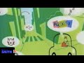PBS Kids Station ID Road KCET TV 2000 Read Description