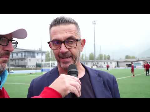 La Juve Domo presenta il settore giovanile