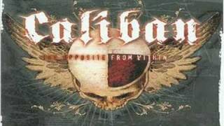 Caliban - Salvation