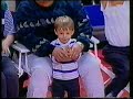 Początek Kasety Vhs Z Warner Home Video Kosmiczny Mecz Z 1997 Roku