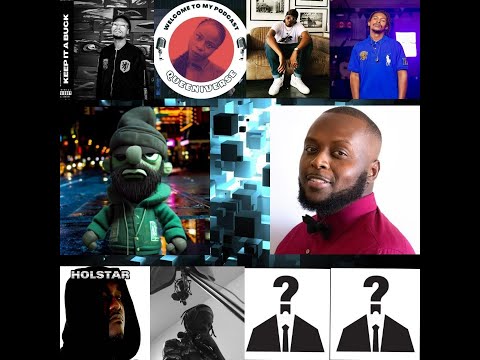 FINAL ANNOUNCEMENT - May 20th Cypher : Kev The Topic & J Nol