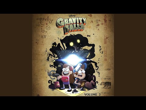Gravity Falls OST: Volume 2 (Full Season 2 Soundtrack) (HQ)