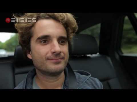 AOK Innehalten mit Oliver Wnuk