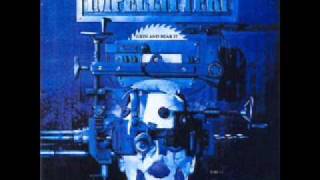 Wake Up Sally- Impellitteri