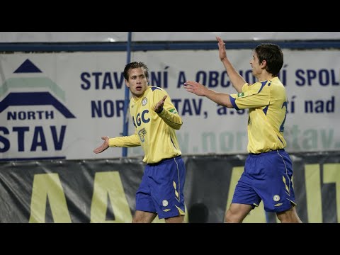 Gambrinus liga 2007/2008: Teplice - Bohemians 1905 (sezóna 2007/2008)