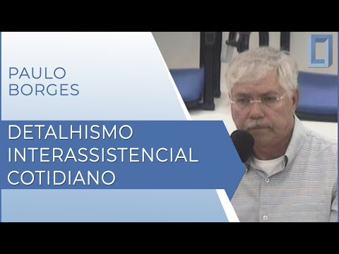 Tertúlia Conscienciologia 4890 - Detalhismo Interassistencial Cotidiano (Megafraternologia)