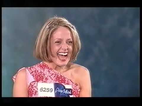 Pop Idol 2001 Series 1 Episode 5