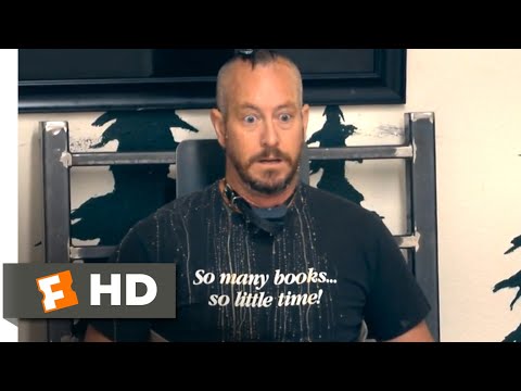 Jackass Forever (2022) - The Bear Prank Scene (9/10) | Movieclips