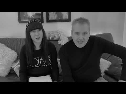 Dots FM - Hymns for Robots Special