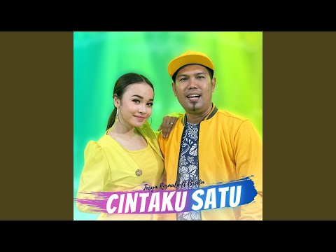 Cintaku Satu (feat. Brodin)