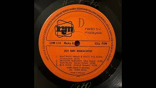 Download lagu Sputnik Archive 114 Khayalan Johari Salleh & Kombo RTM (Malaysia 70s Malay Jazz 1974) mp3