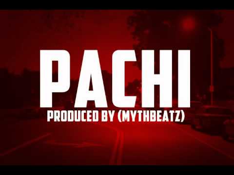 PACHI - MYTHBEATZ - DRILL TYPE BEAT