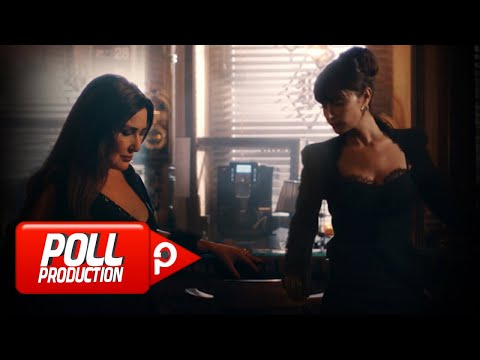 Nükhet Duru & Sıla - Yaralım - (Official Video)