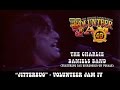 The Charlie Daniels Band - Jitterbug - Volunteer Jam IV