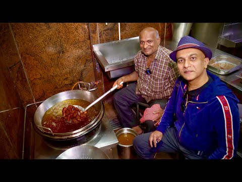 Move Over ‘KFC’, Krishnappa Gowda’s Fried Chicken (GFC) Is Here! NEW GOWDA’S FRIED CHICKEN Bangalore